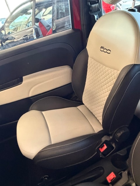 FIAT 500 1.0 N3 MildHybrid Dolcevita-image-11