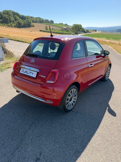FIAT 500 1.0 N3 MildHybrid Dolcevita-image-5