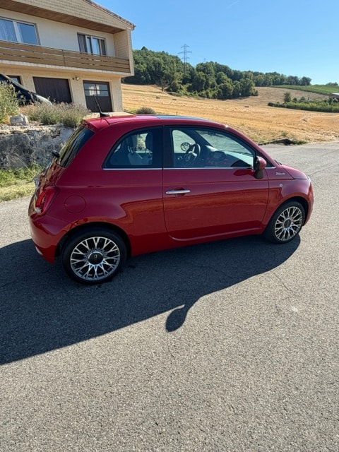 FIAT 500 1.0 N3 MildHybrid Dolcevita-image-6