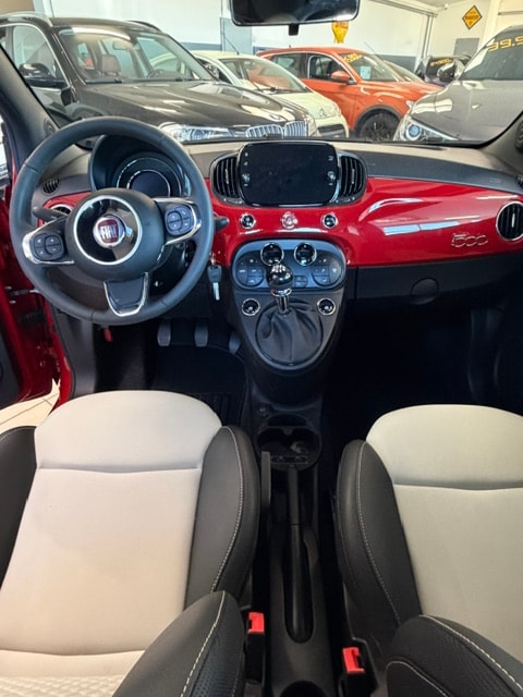 FIAT 500 1.0 N3 MildHybrid Dolcevita-image-12
