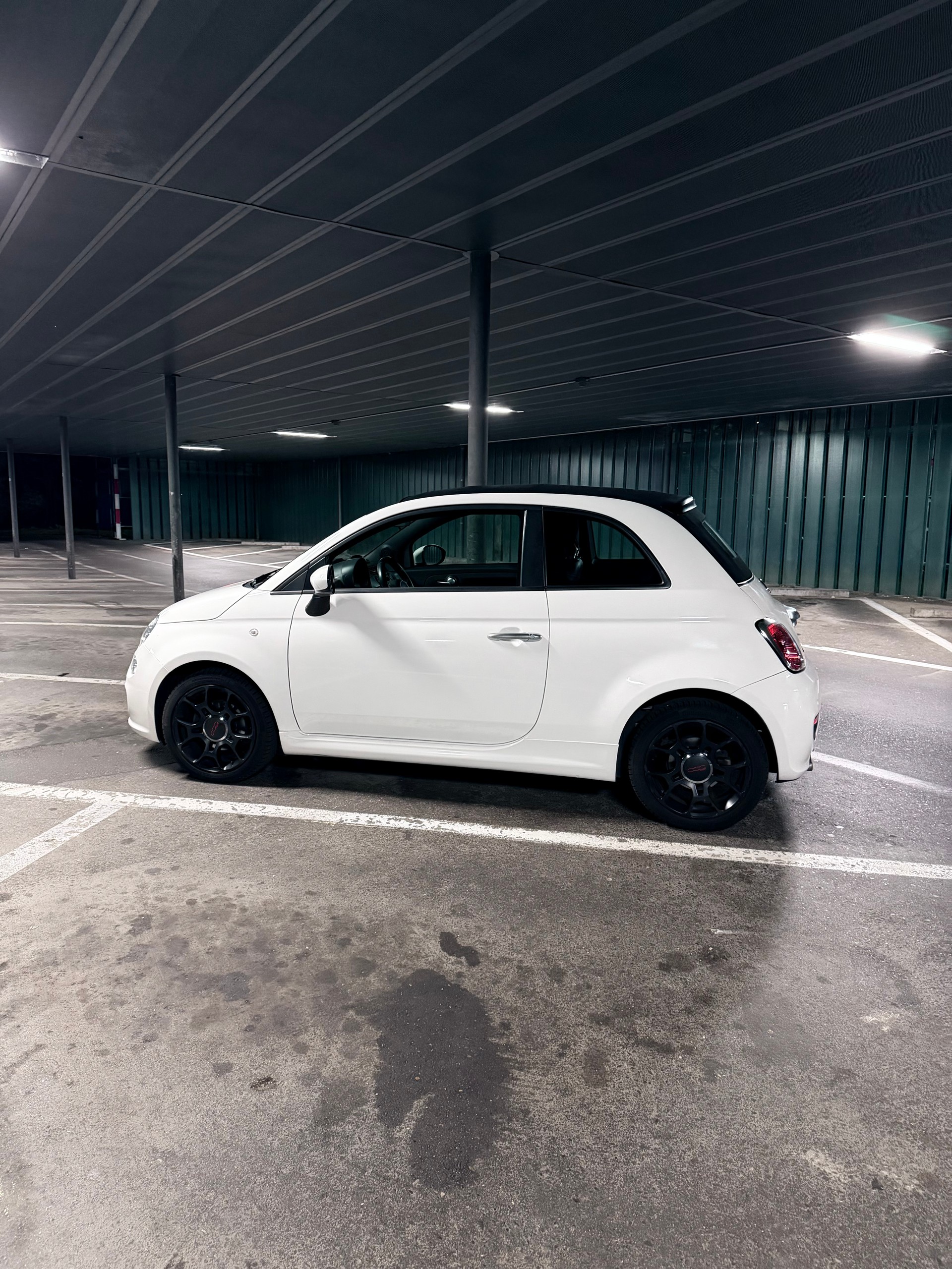 FIAT Fiat 500 s mit 105 PS-image-5