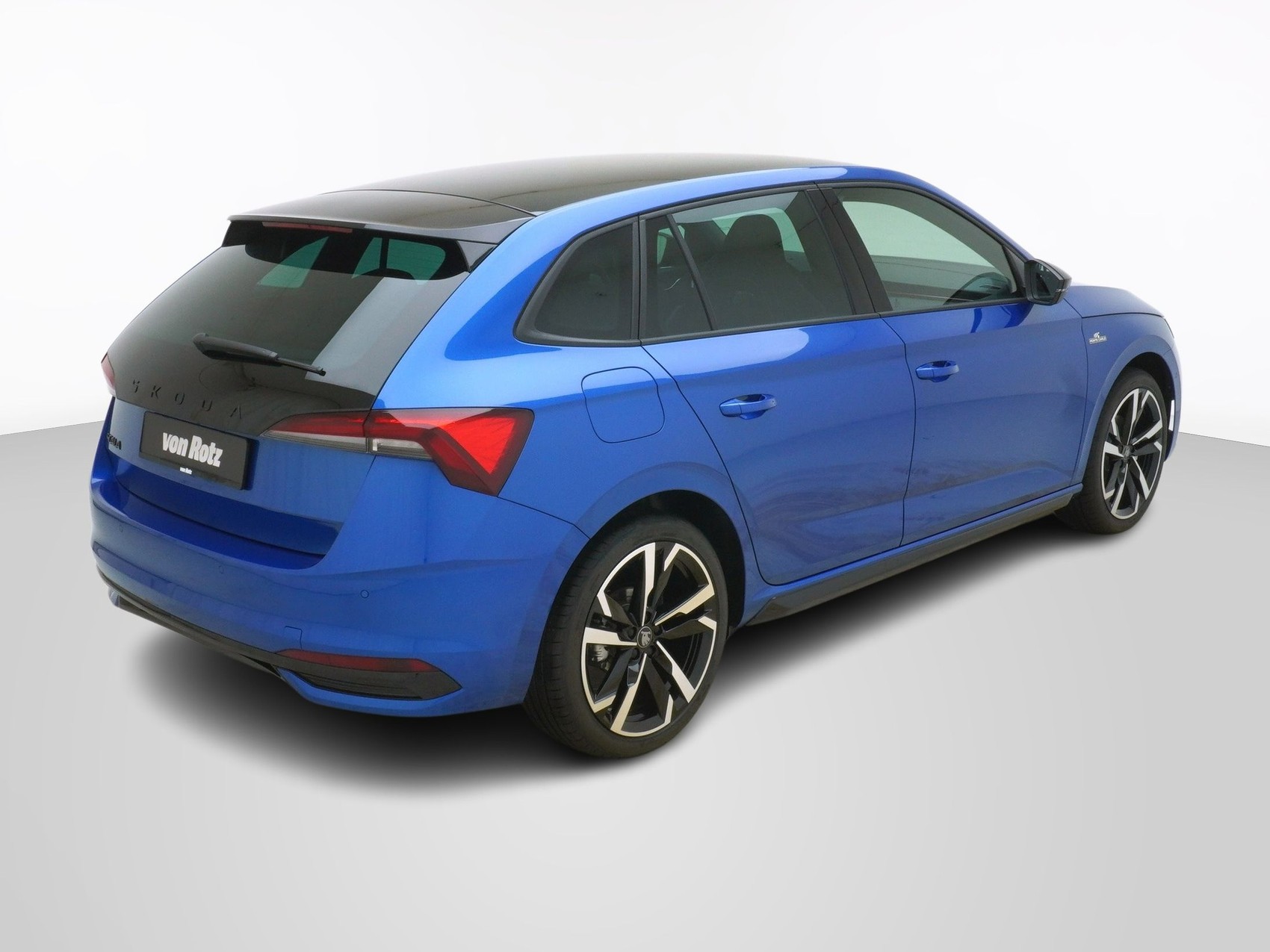 SKODA Scala 1.5 TSI Monte Carlo DSG-image-5