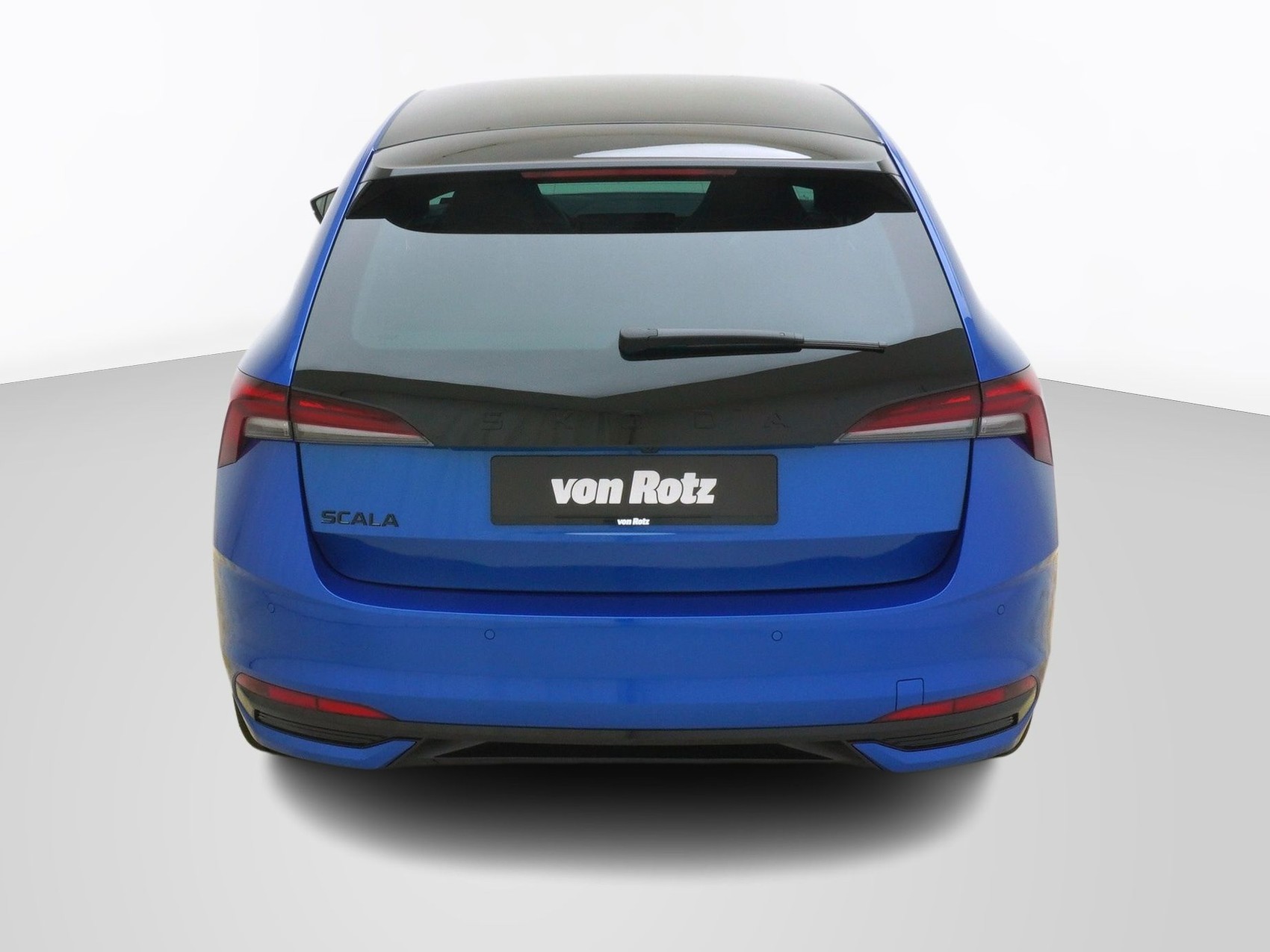 SKODA Scala 1.5 TSI Monte Carlo DSG-image-2