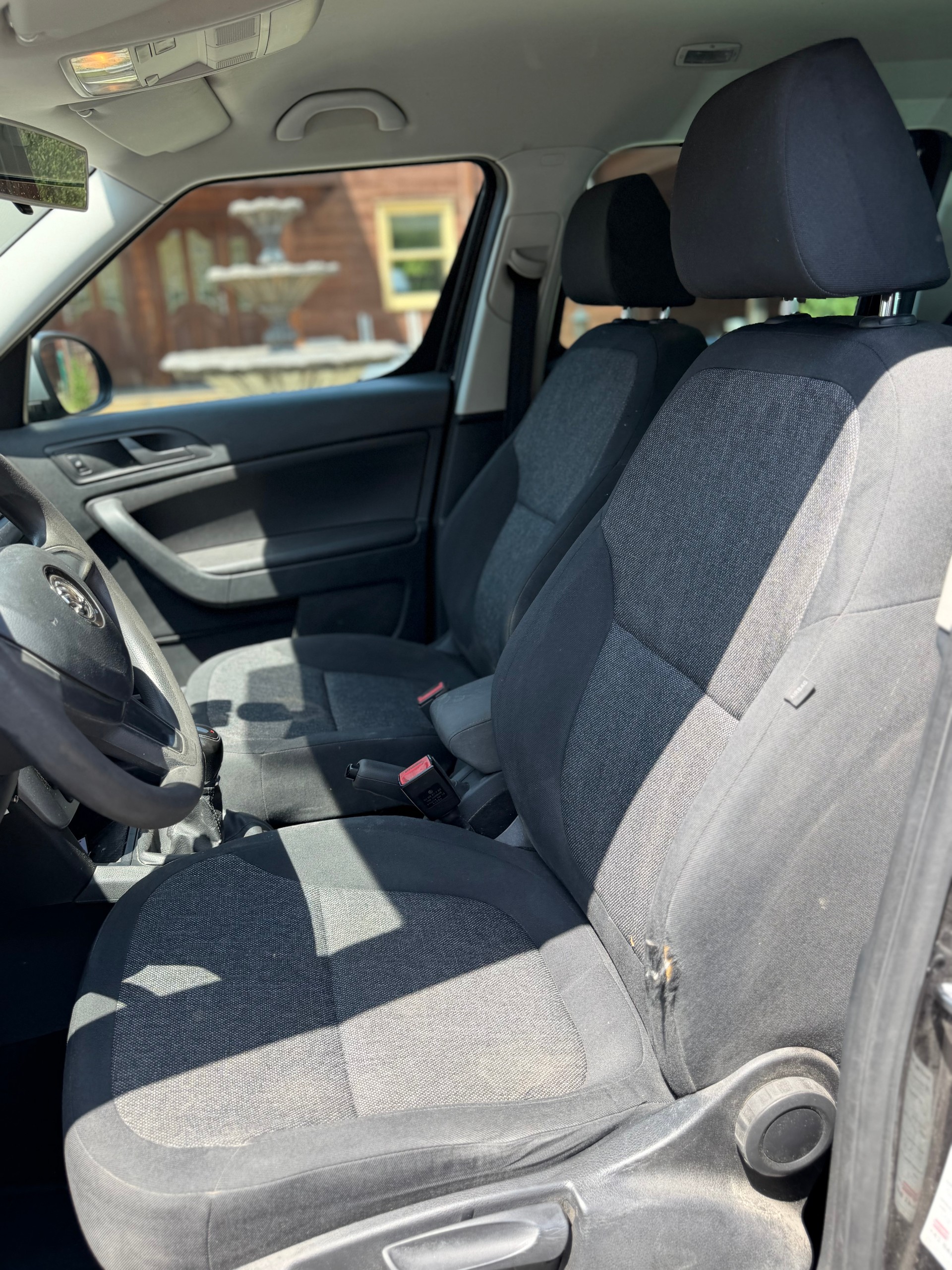 SKODA Yeti 2.0 TDI Ambition 4x4-image-6