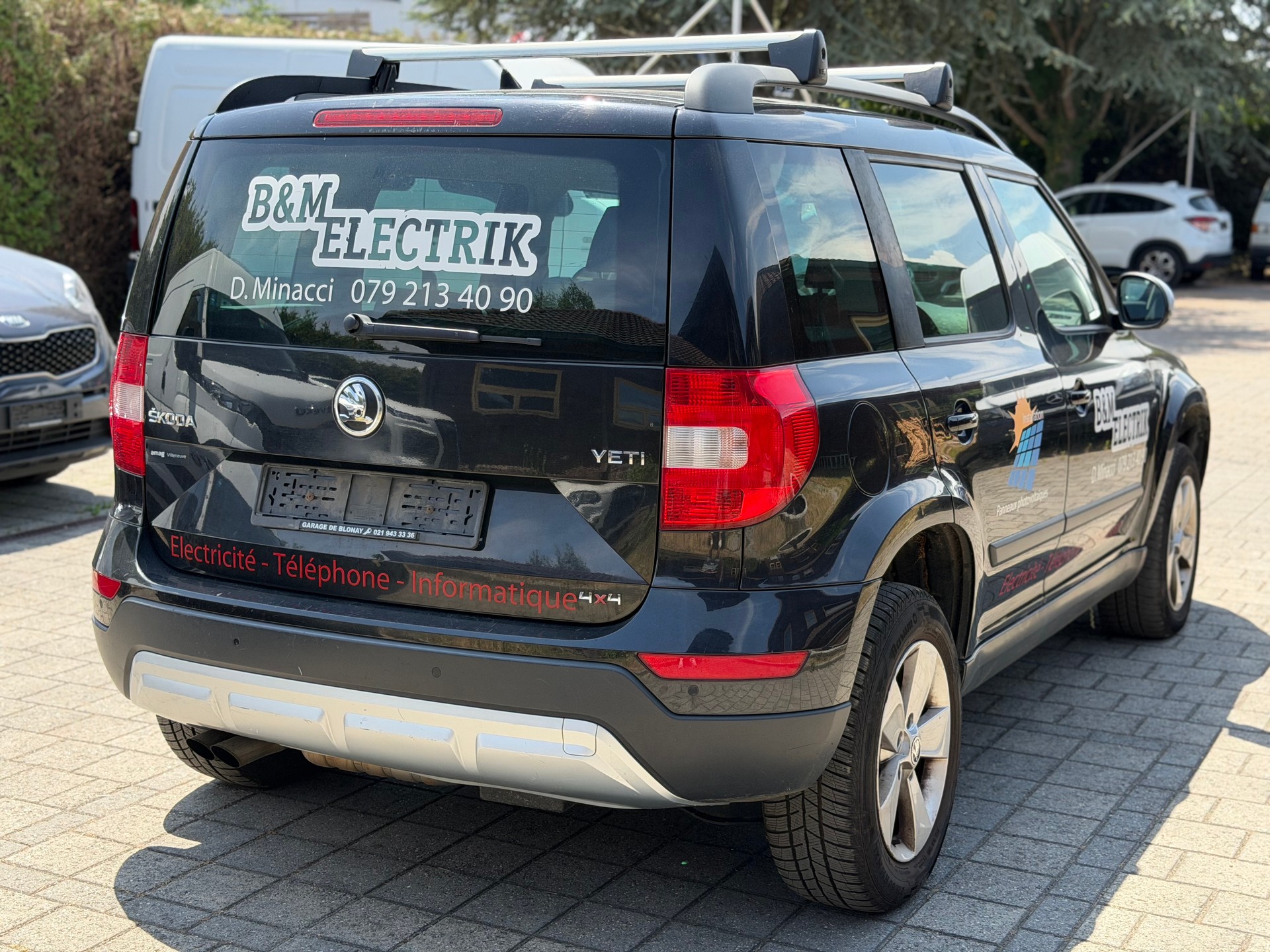 SKODA Yeti 2.0 TDI Ambition 4x4-showroom-element-3
