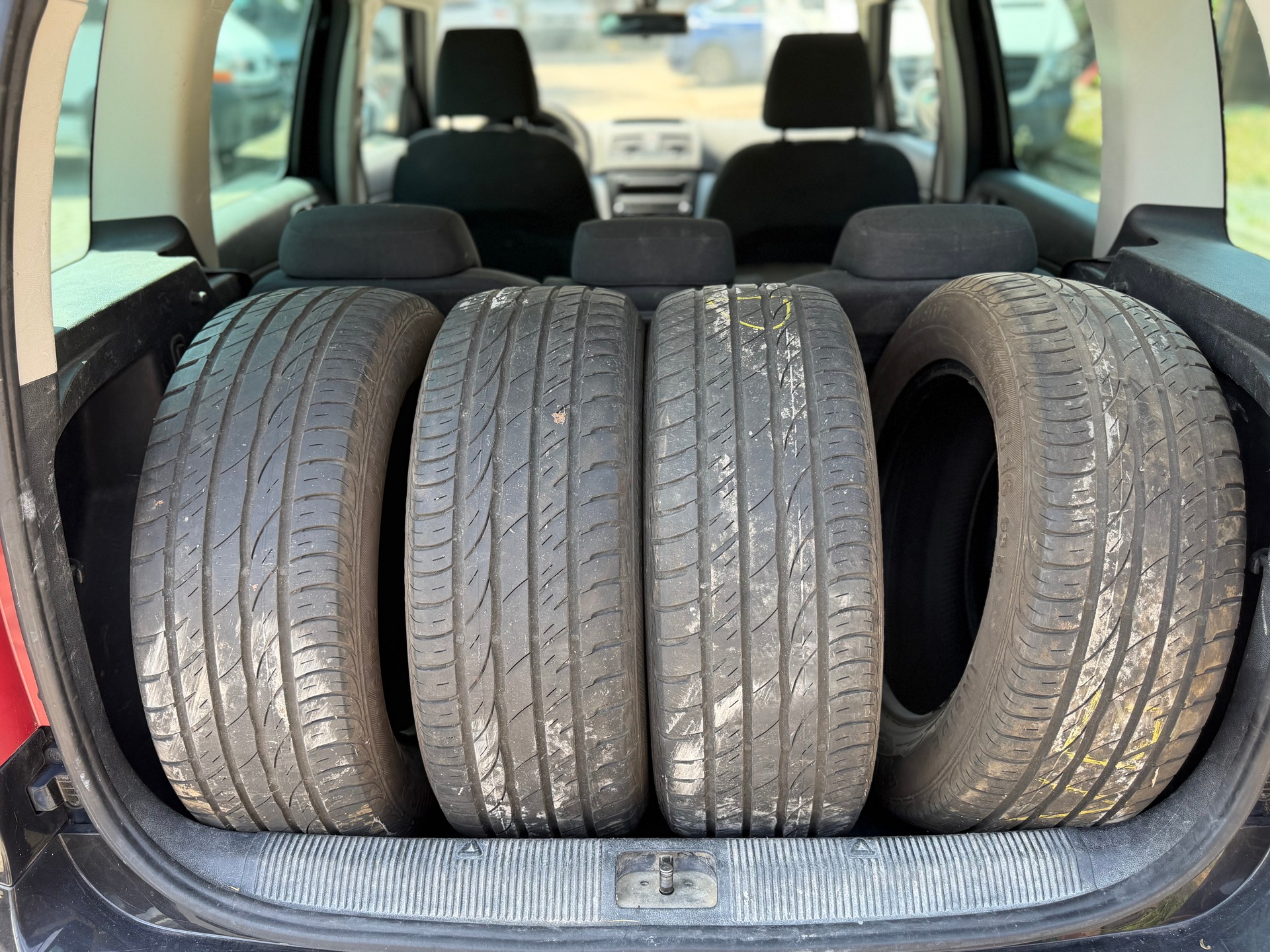 SKODA Yeti 2.0 TDI Ambition 4x4-image-5