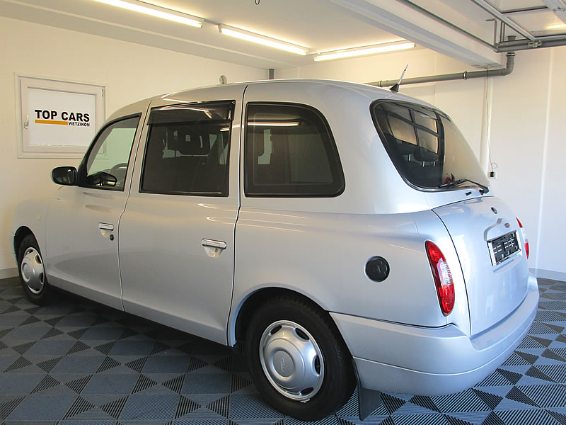 LTI Taxi (TX4)-image-1