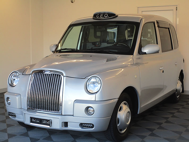 LTI Taxi (TX4)-image-0