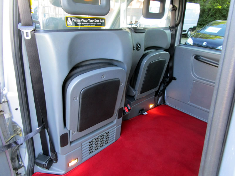 LTI Taxi (TX4)-image-16