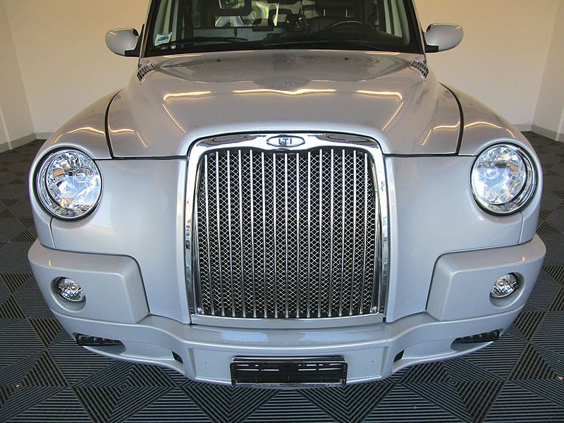 LTI Taxi (TX4)-image-8