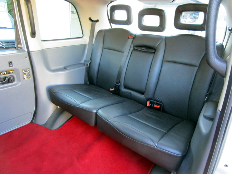 LTI Taxi (TX4)-image-4