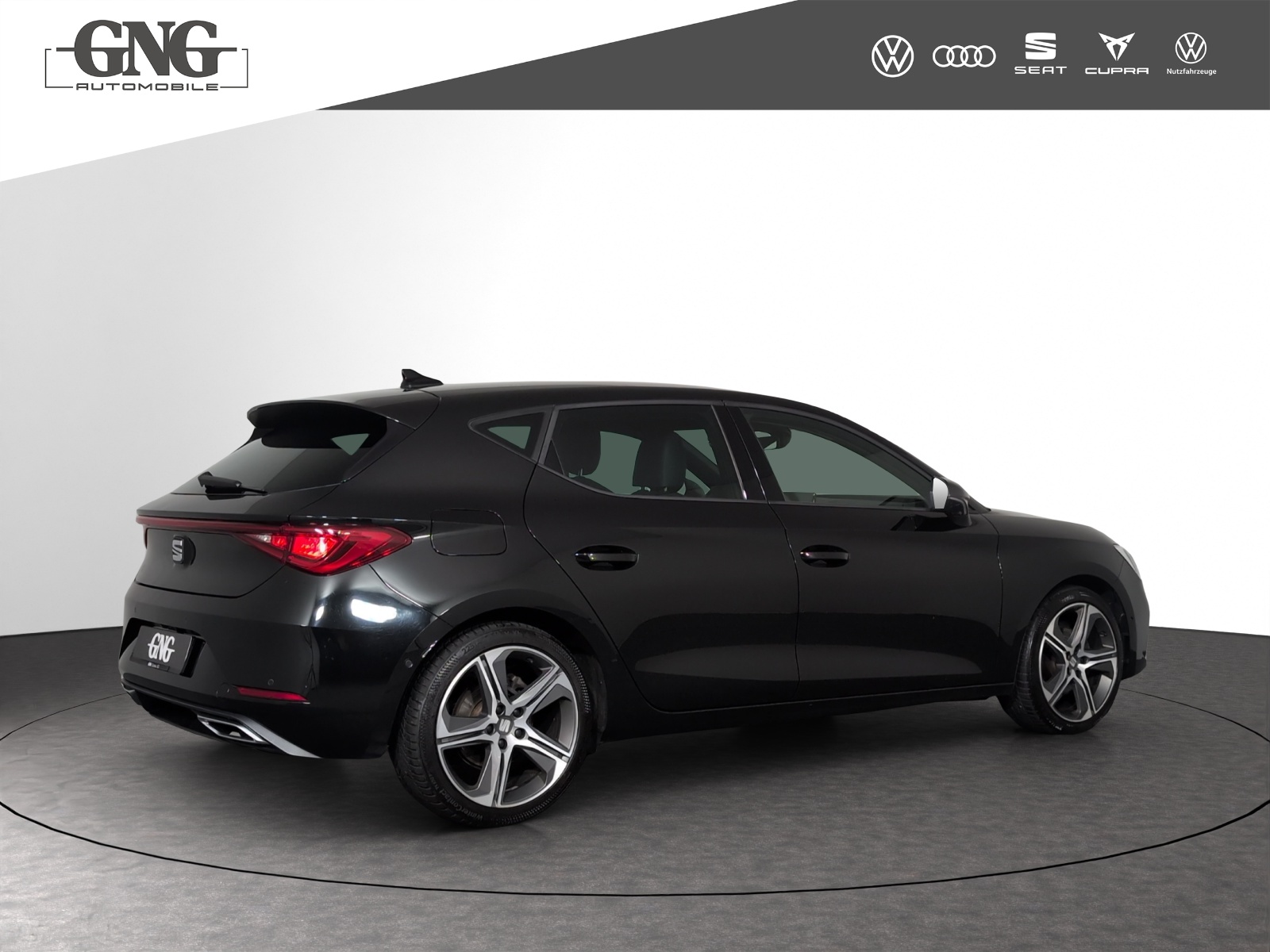 SEAT Leon 1.5 eTSI mHEV DSG Hola FR-image-2