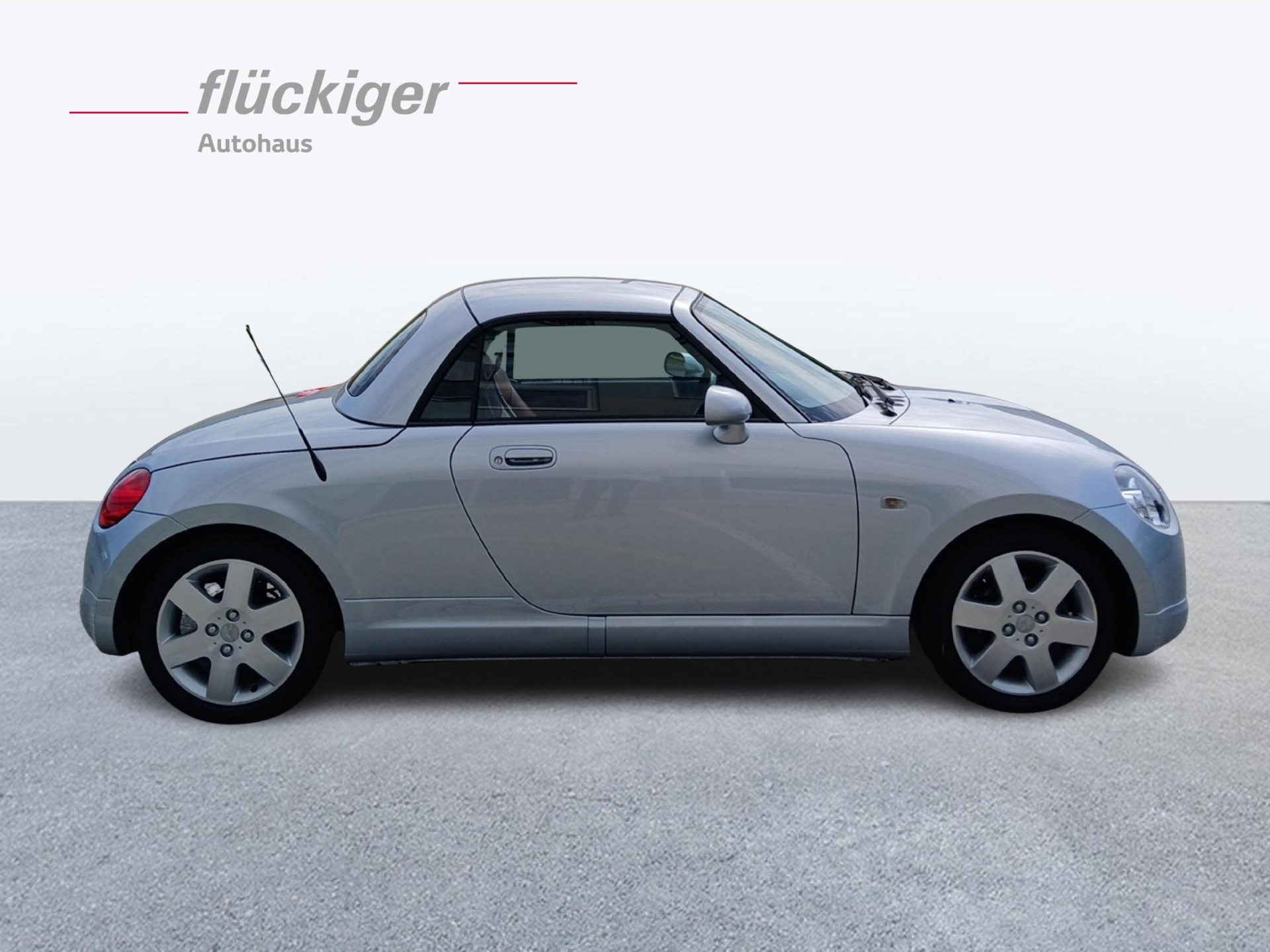 DAIHATSU Copen Roadster 0.7 16V-image-5