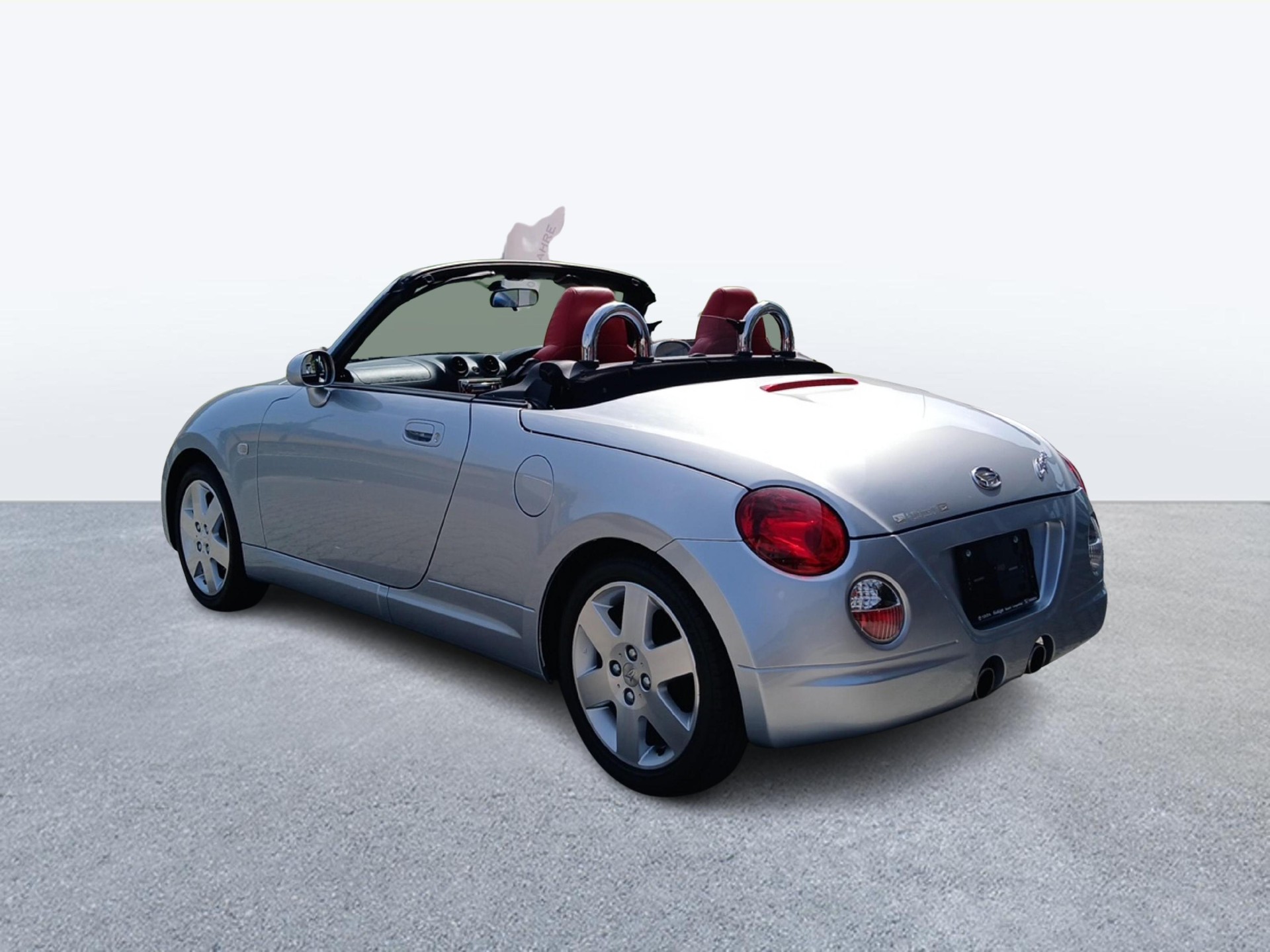 DAIHATSU Copen Roadster 0.7 16V-image-9