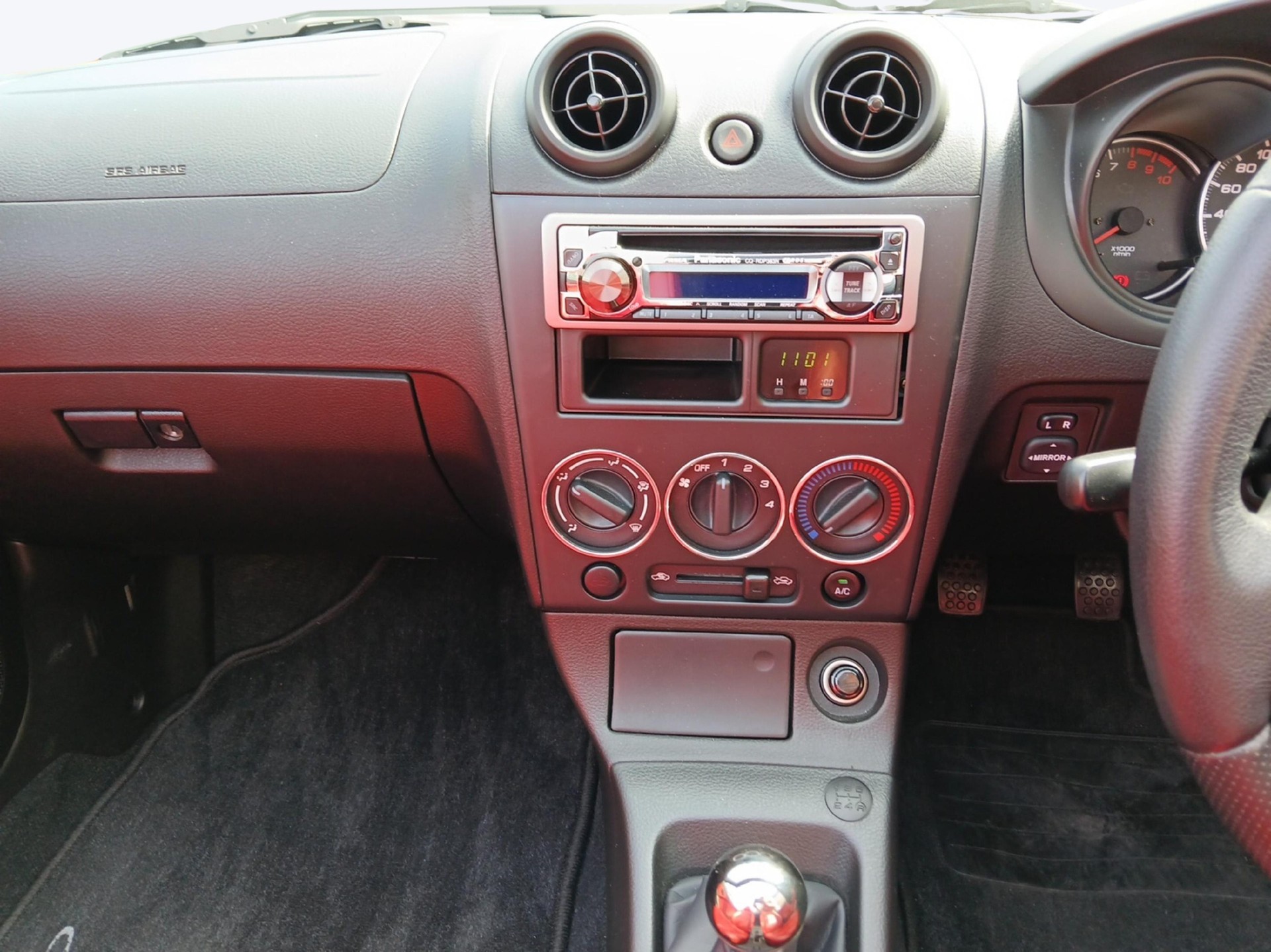DAIHATSU Copen Roadster 0.7 16V-image-14