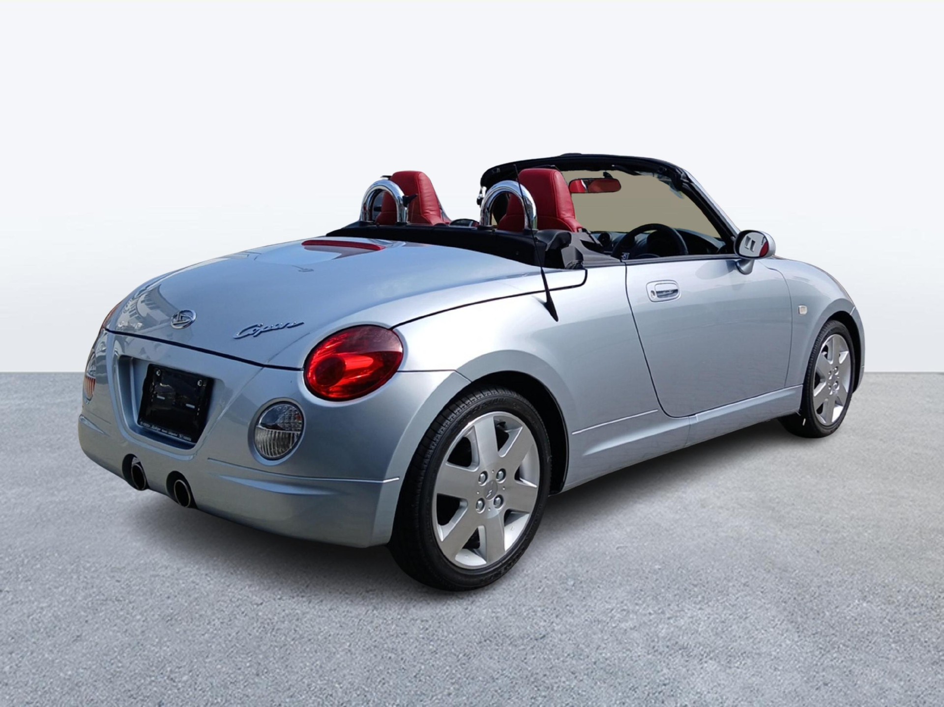DAIHATSU Copen Roadster 0.7 16V-image-10