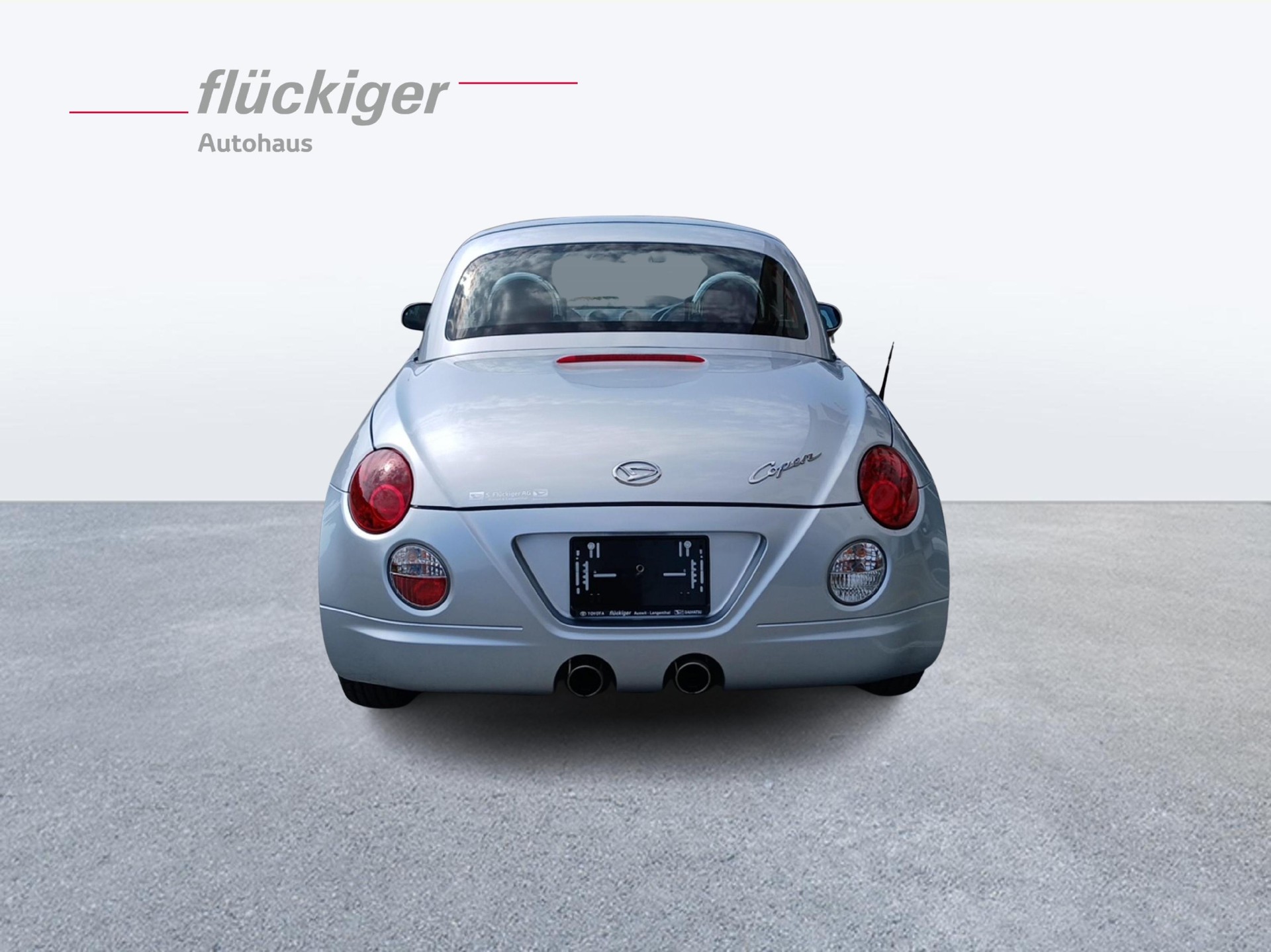 DAIHATSU Copen Roadster 0.7 16V-image-3