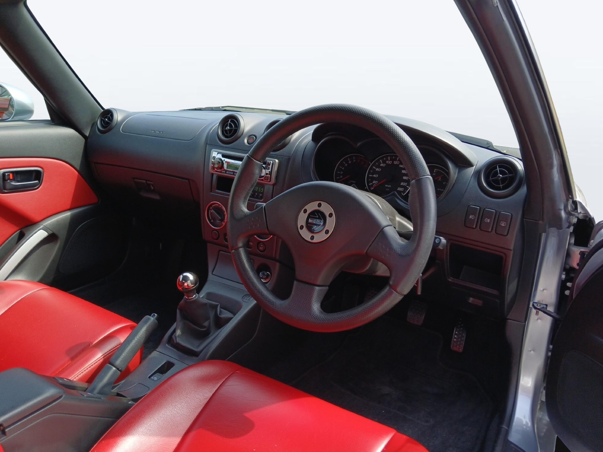 DAIHATSU Copen Roadster 0.7 16V-image-13