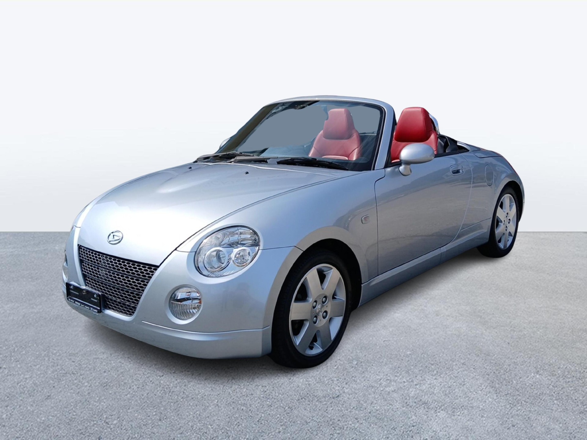 DAIHATSU Copen Roadster 0.7 16V-image-8
