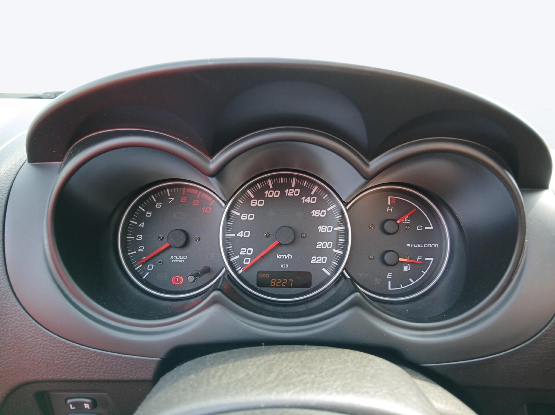 DAIHATSU Copen Roadster 0.7 16V-image-15