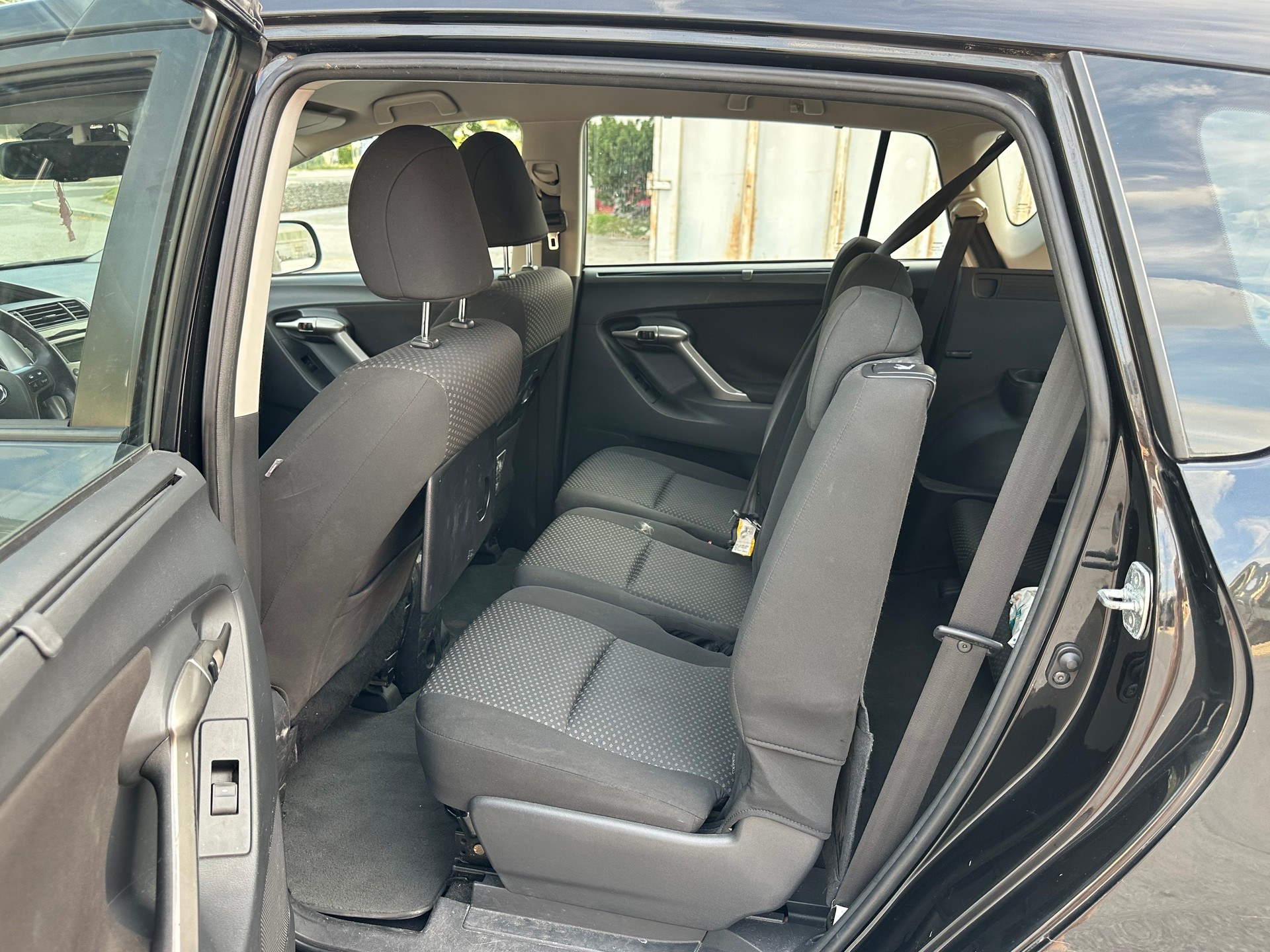 TOYOTA Verso 1.8 Linea Sol Premium Multidrive-image-13