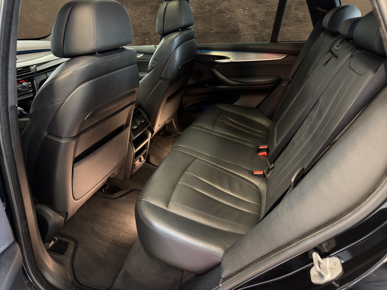 BMW X5 xDrive 30d Steptronic-image-9