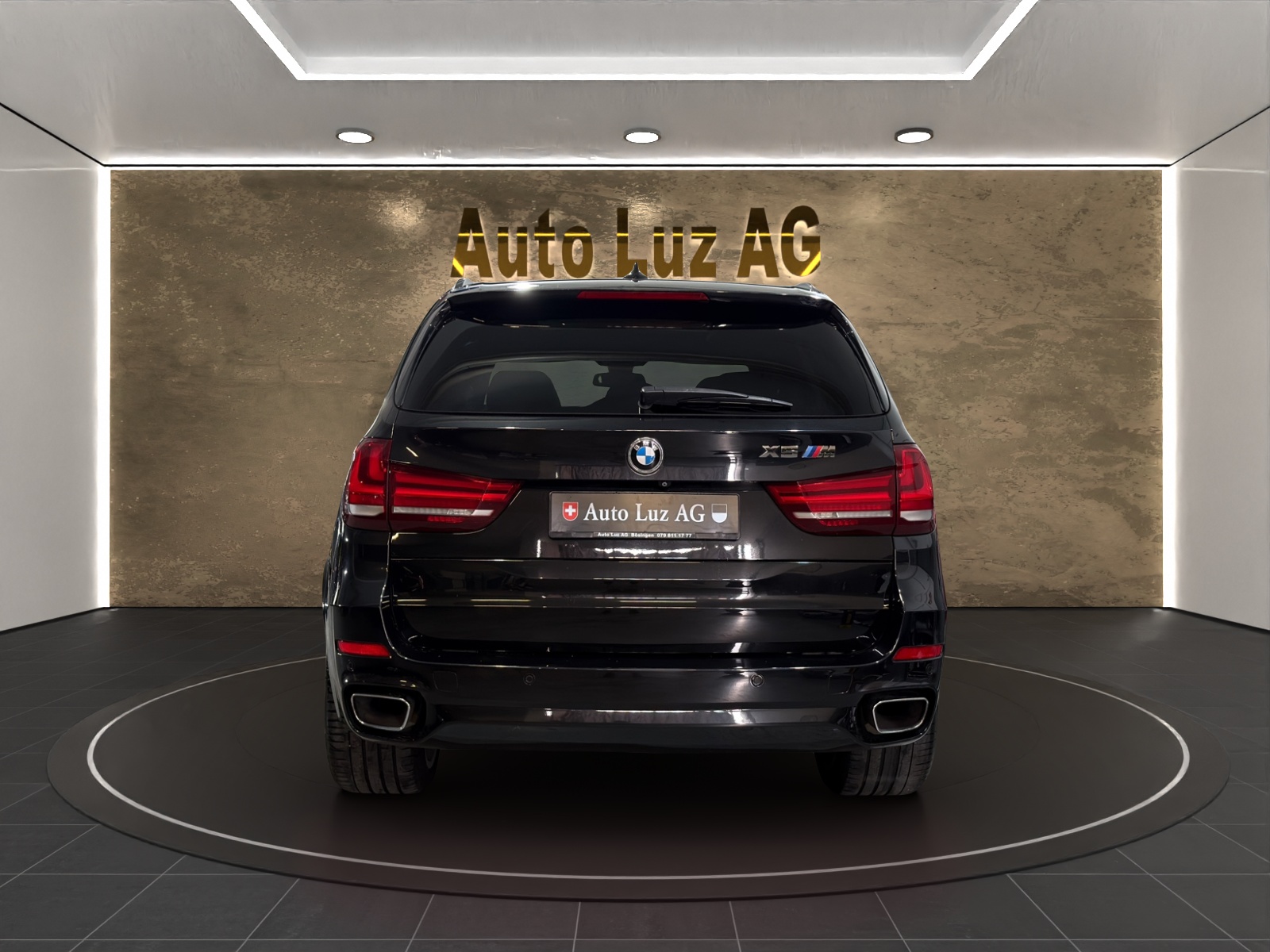 BMW X5 xDrive 30d Steptronic-showroom-element-2