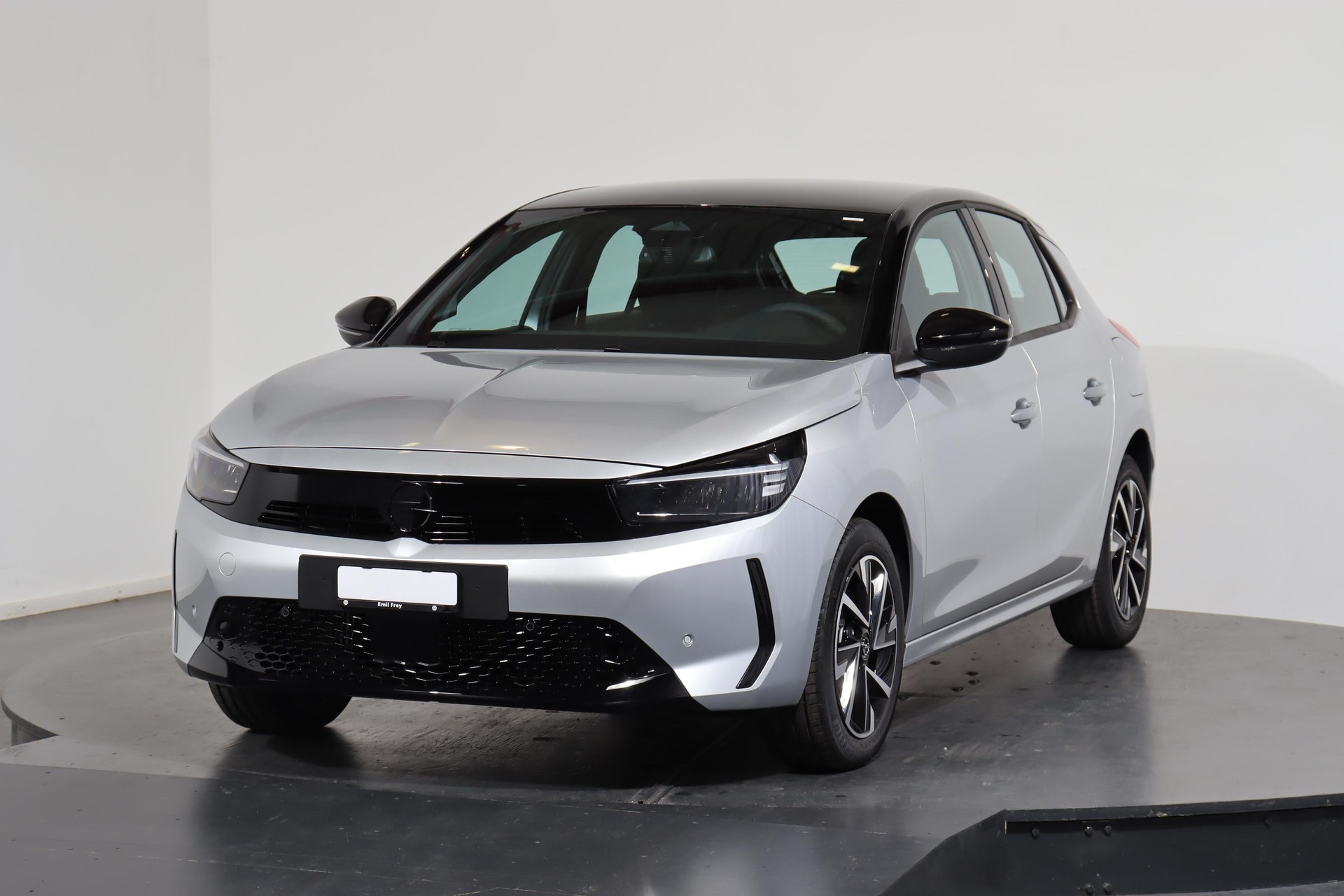 OPEL Corsa 1.2 T Hybrid Viva-image-0
