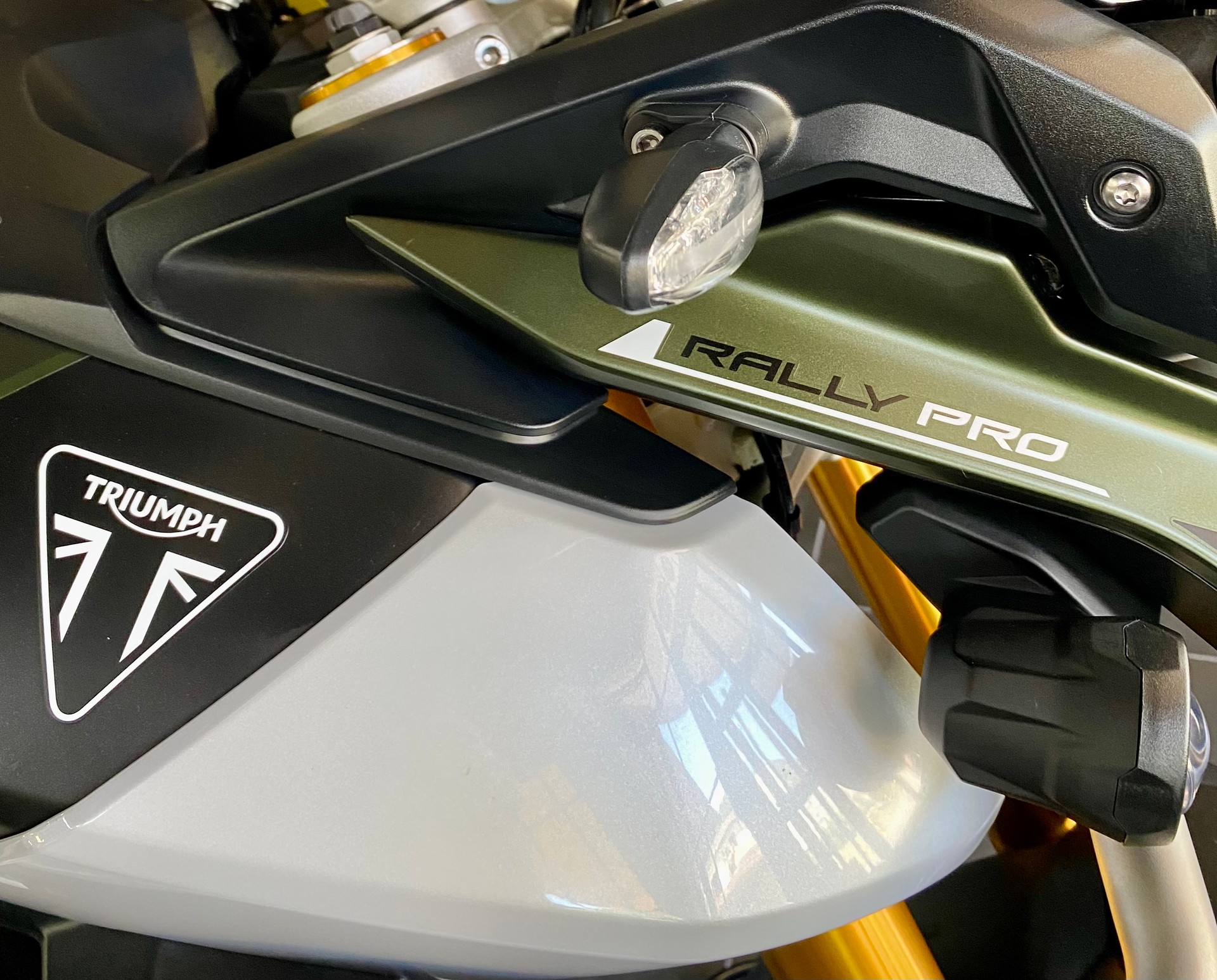 TRIUMPH Tiger 900 Rally Pro-image-3