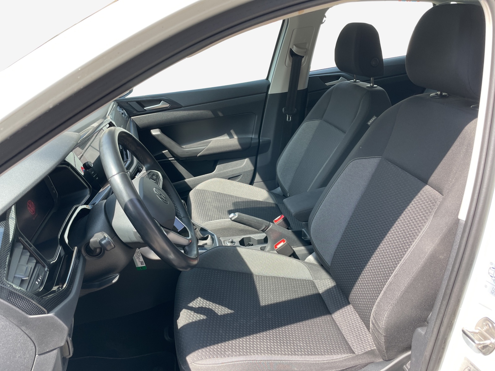VW Polo 1.0 TSI Life-image-7