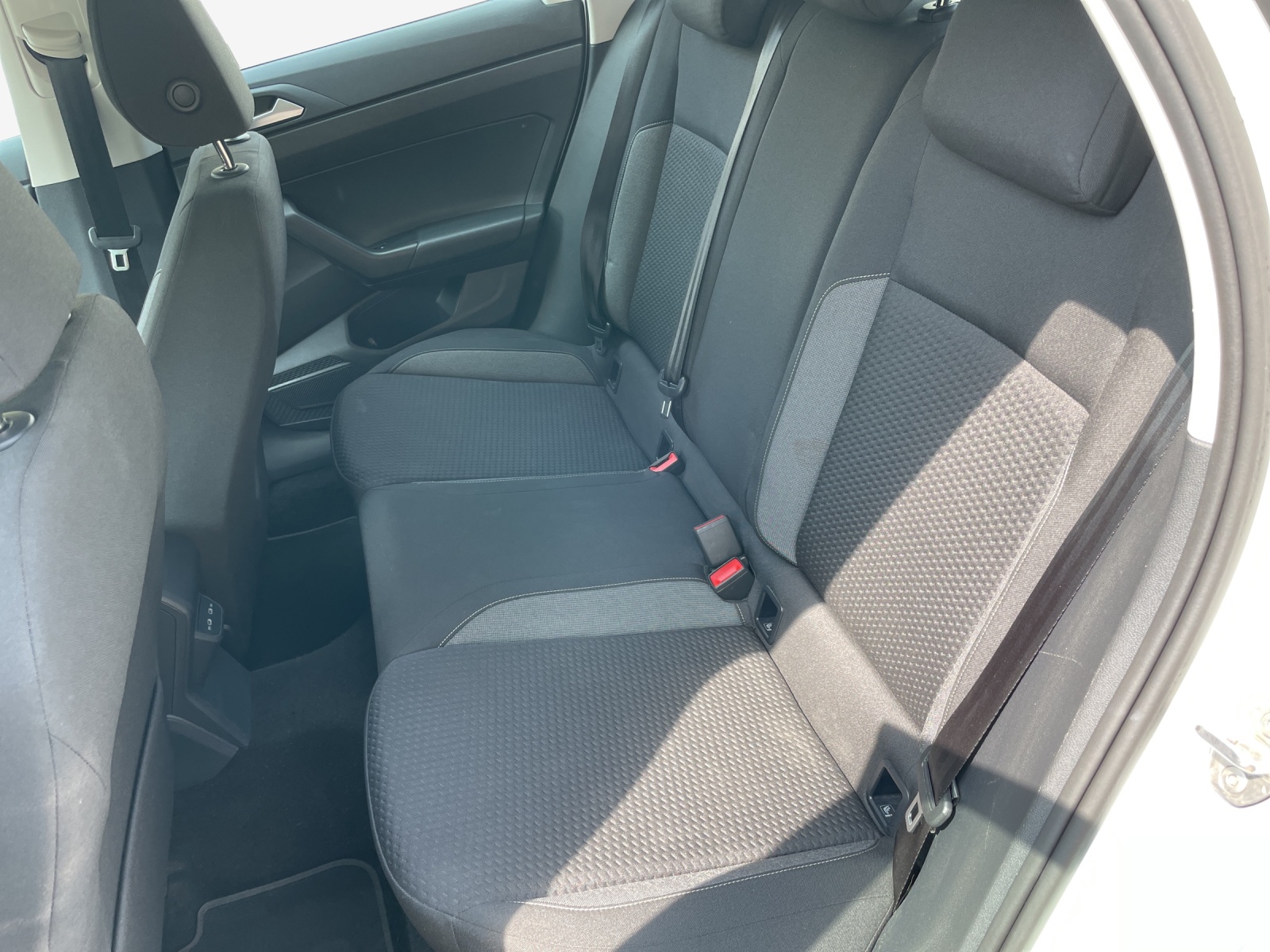 VW Polo 1.0 TSI Life-image-11