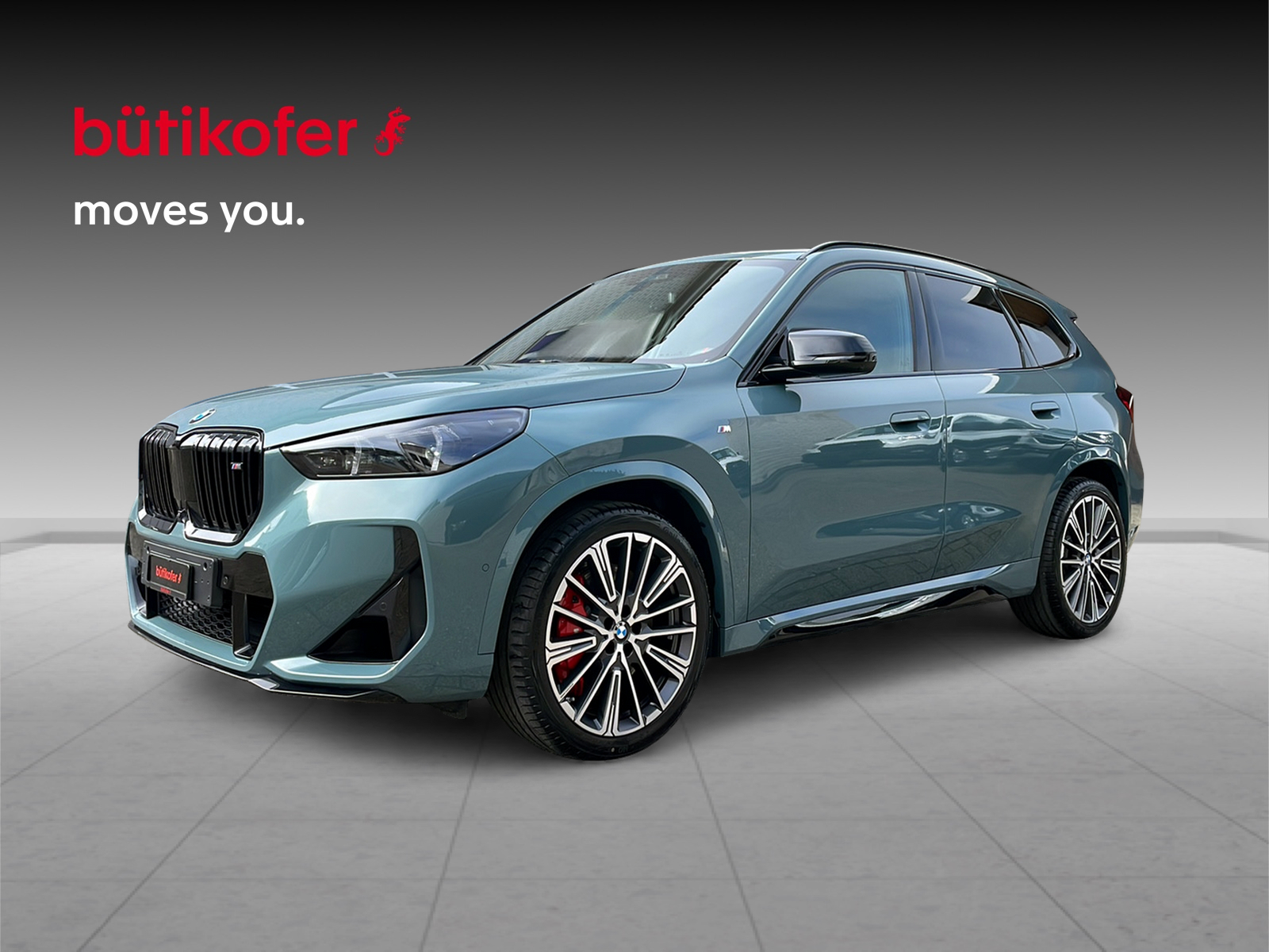 BMW X1 xDrive M35i M Sport Pro-image-0