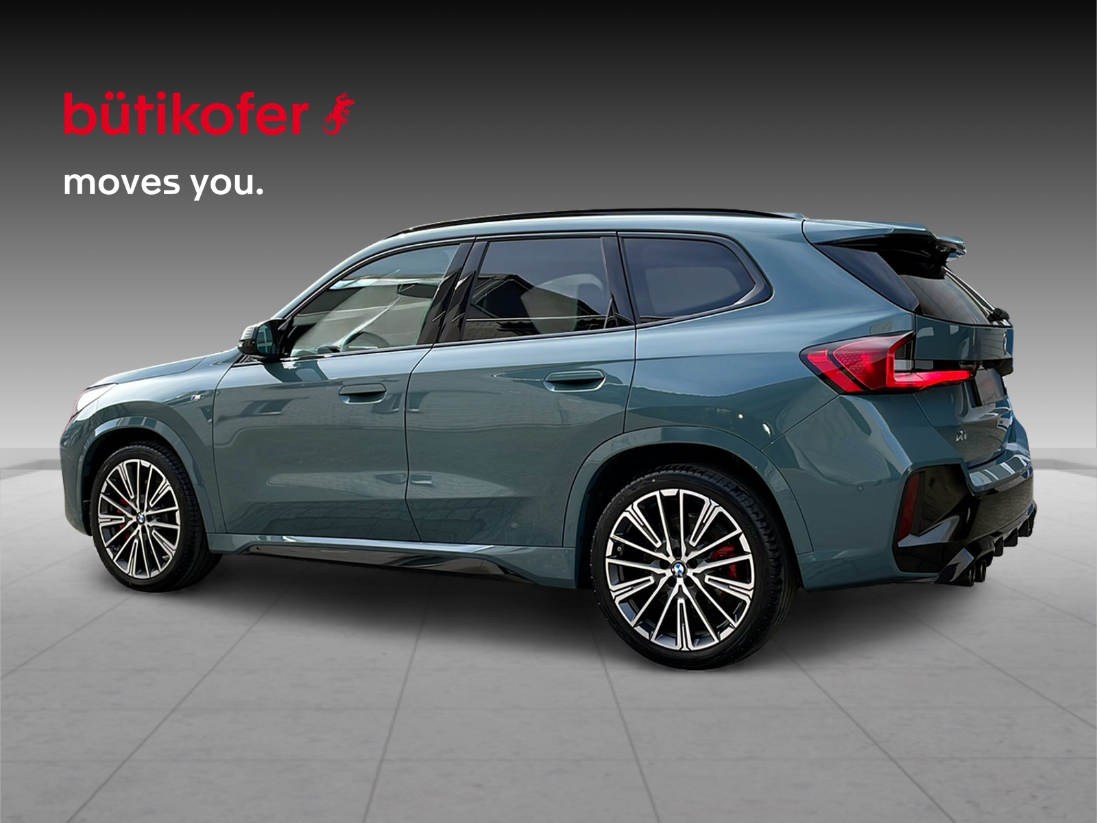BMW X1 xDrive M35i M Sport Pro-image-3