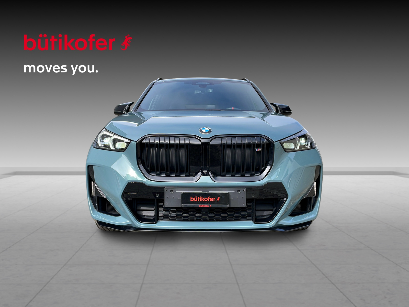 BMW X1 xDrive M35i M Sport Pro-image-1