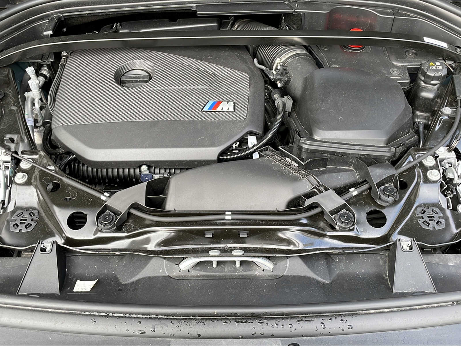 BMW X1 xDrive M35i M Sport Pro-image-10