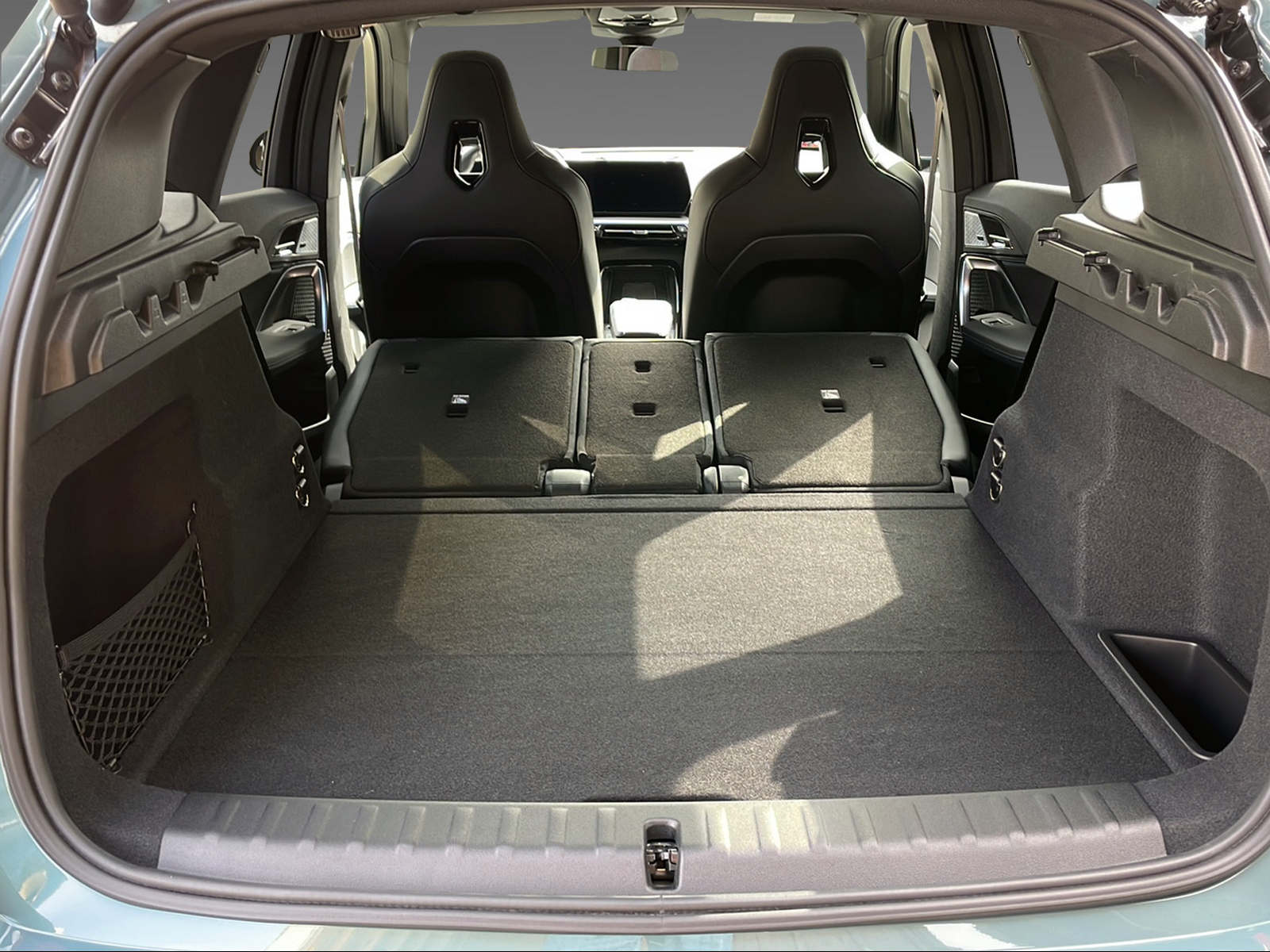 BMW X1 xDrive M35i M Sport Pro-image-8