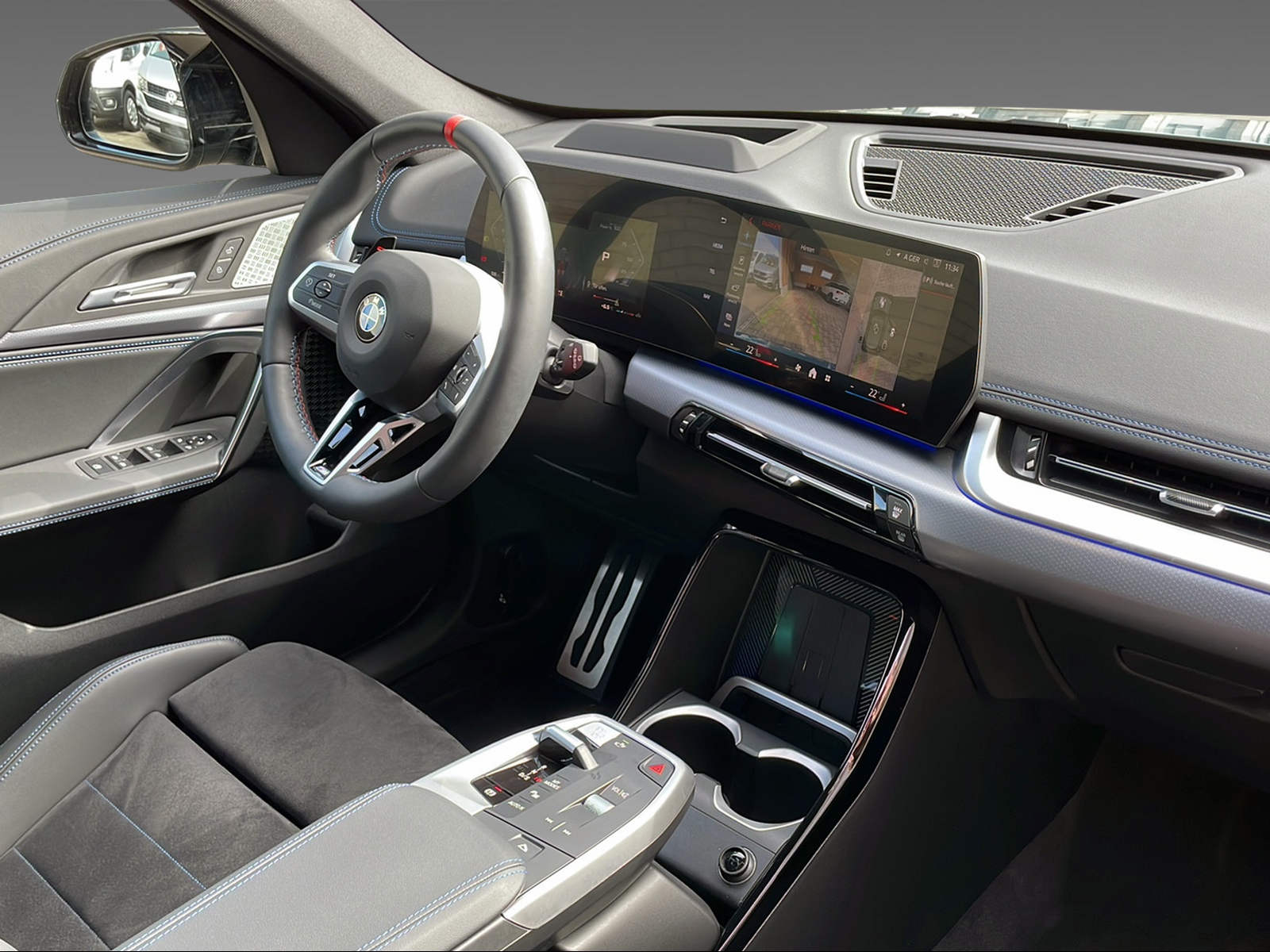 BMW X1 xDrive M35i M Sport Pro-image-6