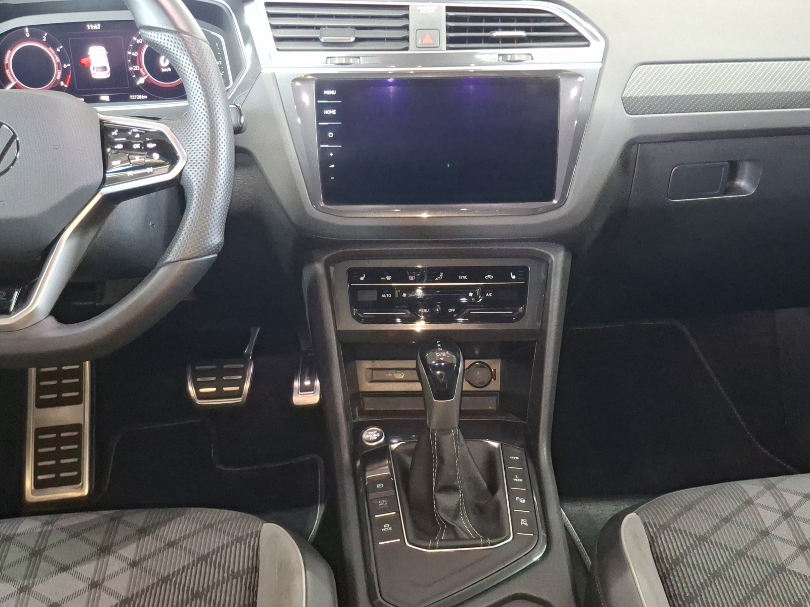 VW Tiguan 1.4TSI PHEV R-Line DSG-image-10