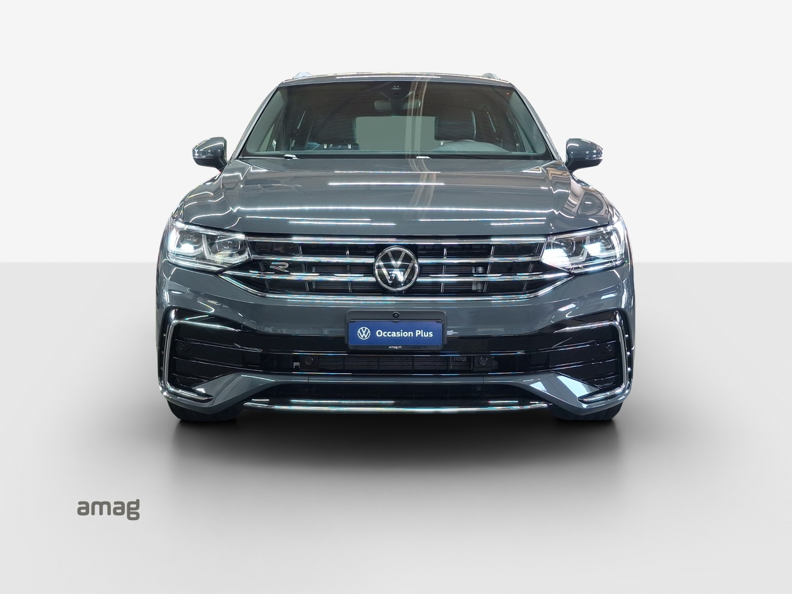 VW Tiguan 1.4TSI PHEV R-Line DSG-image-6