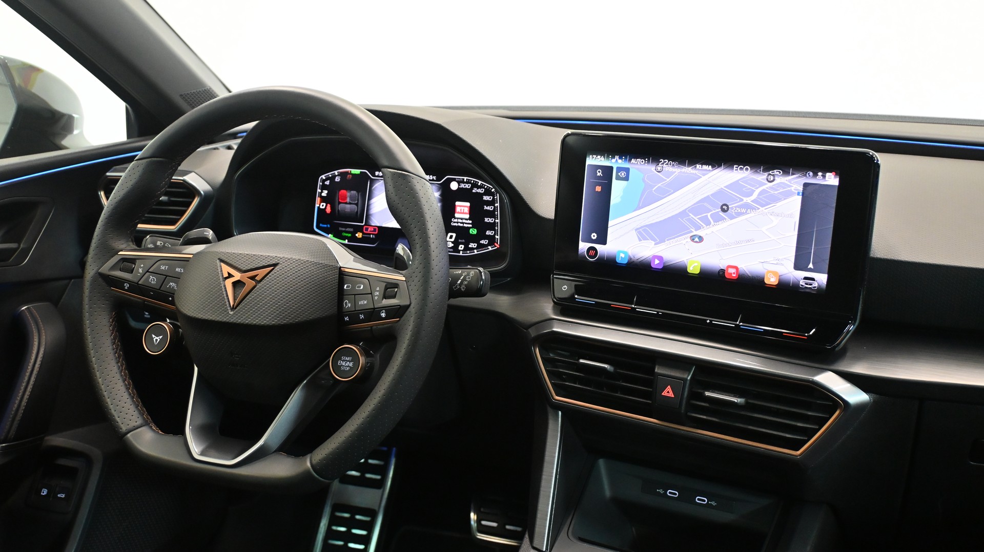 CUPRA LEON ST 1.4 e-HYBRID pHEV DSG-image-5
