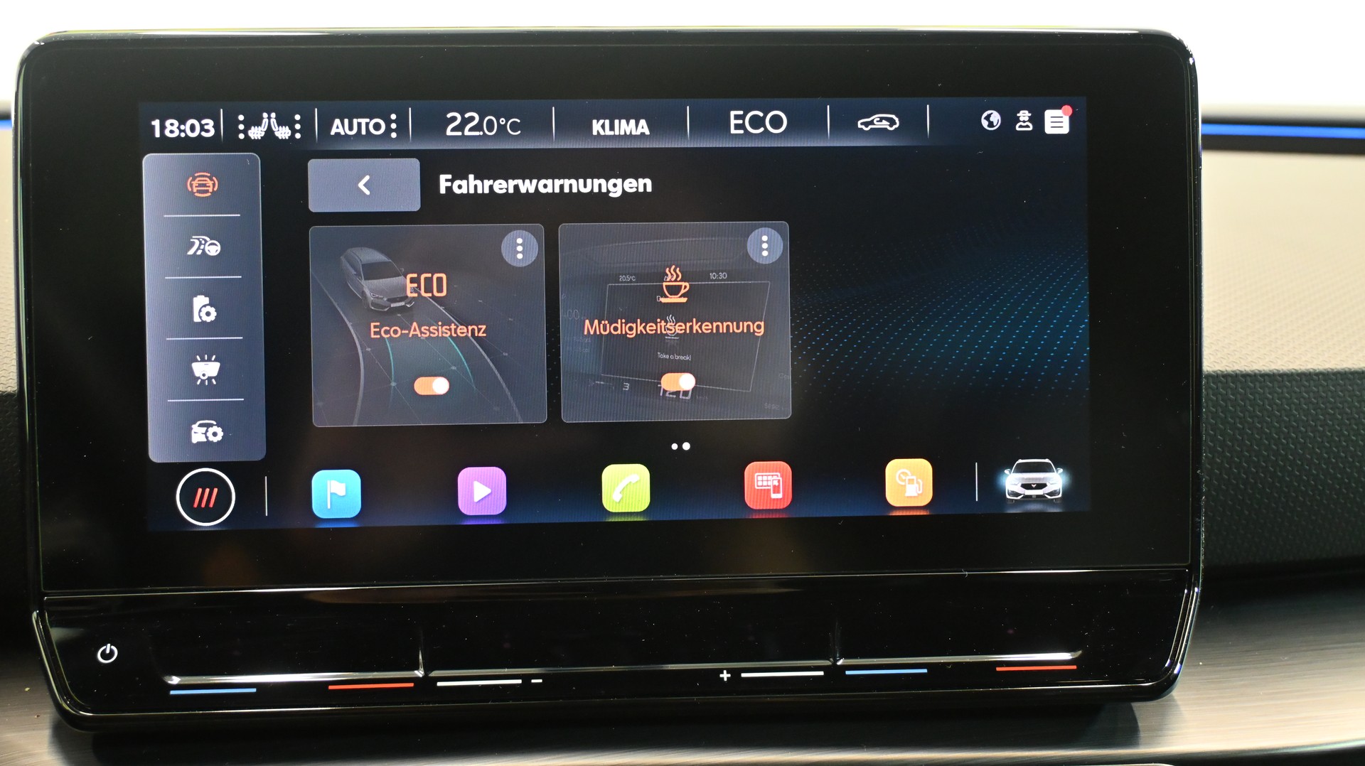 CUPRA LEON ST 1.4 e-HYBRID pHEV DSG-image-10