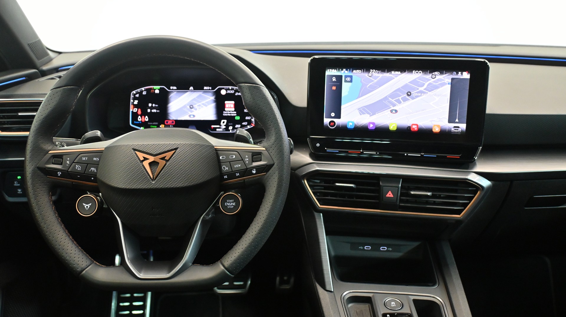CUPRA LEON ST 1.4 e-HYBRID pHEV DSG-image-6