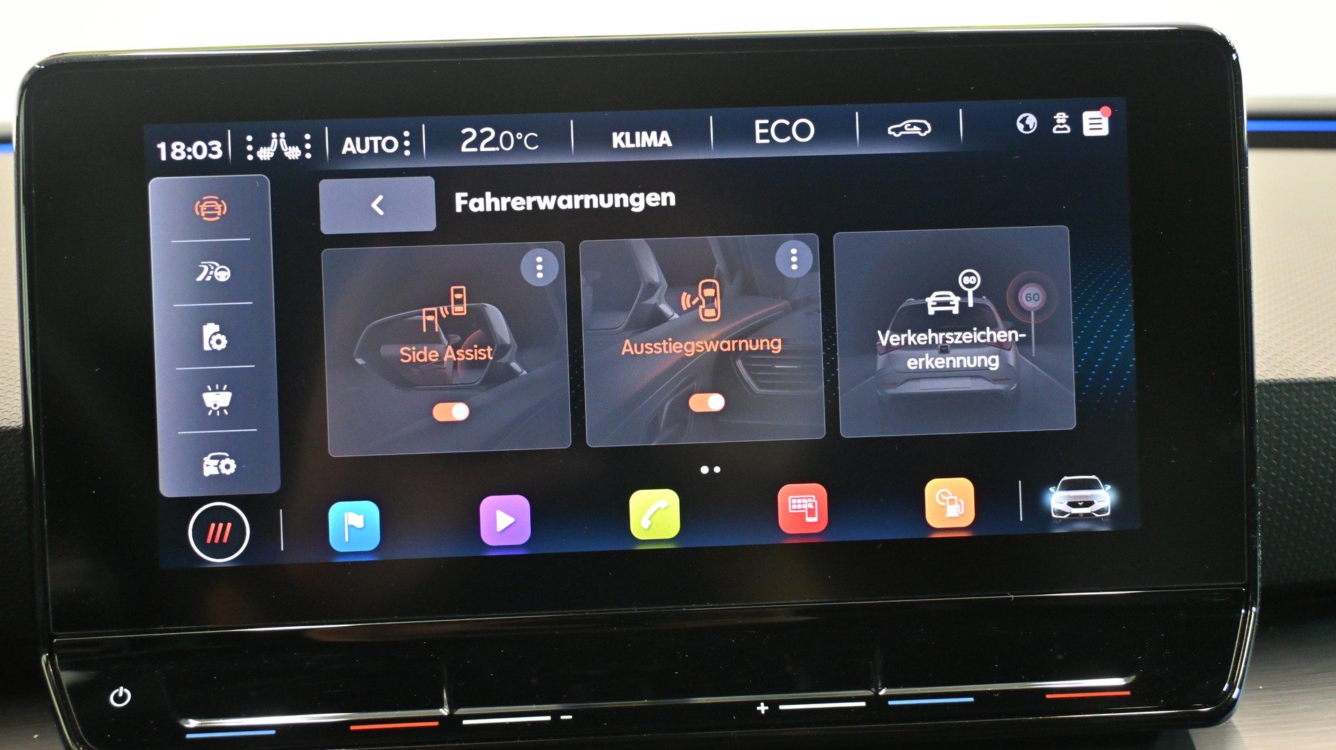 CUPRA LEON ST 1.4 e-HYBRID pHEV DSG-image-9