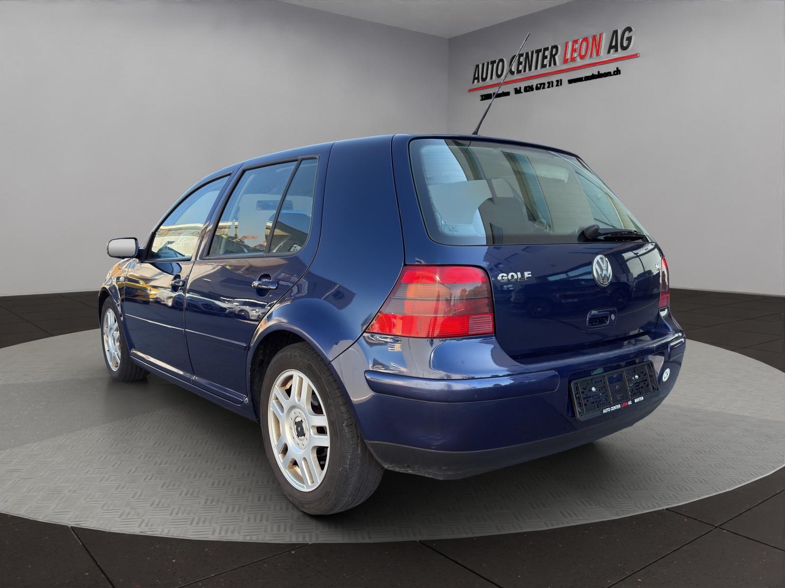 VW Golf 1.6 16V-image-3