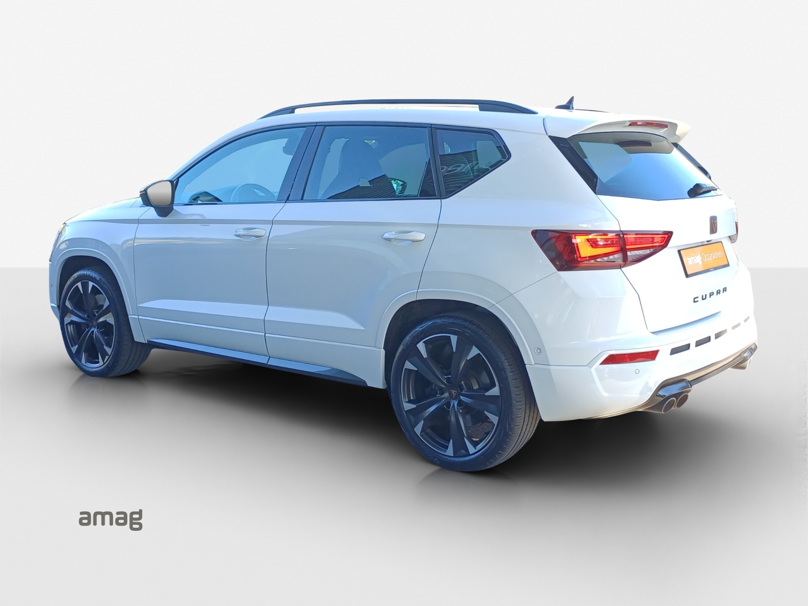 CUPRA Ateca 2.0TSI 4Drive DSG-image-2
