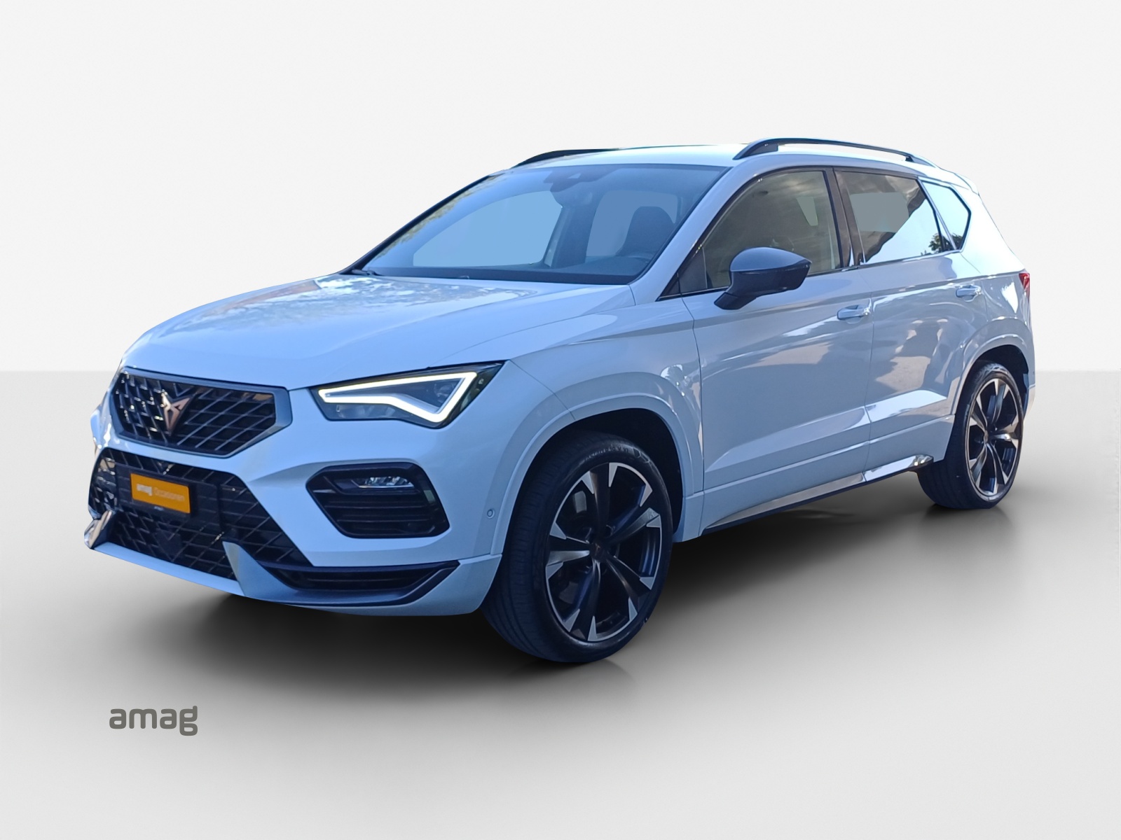 CUPRA Ateca 2.0TSI 4Drive DSG-image-0