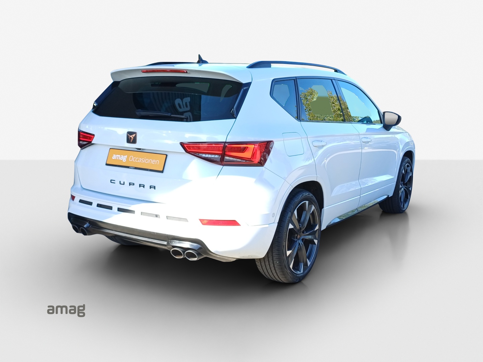 CUPRA Ateca 2.0TSI 4Drive DSG-image-4