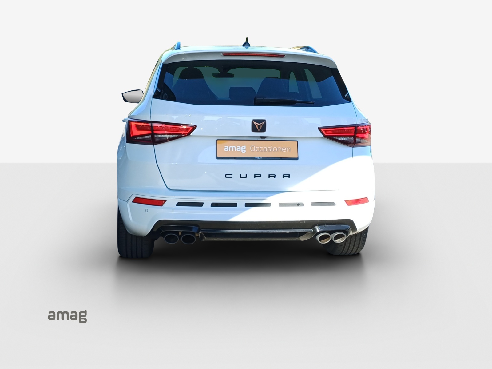 CUPRA Ateca 2.0TSI 4Drive DSG-image-3
