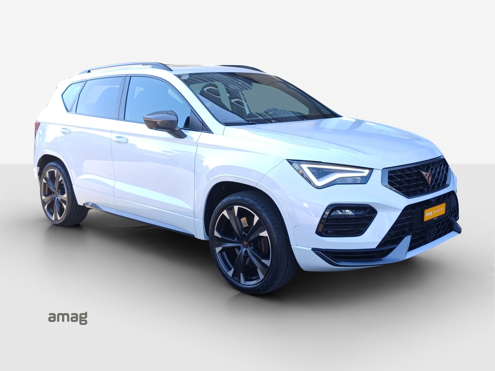 CUPRA Ateca 2.0TSI 4Drive DSG-image-5