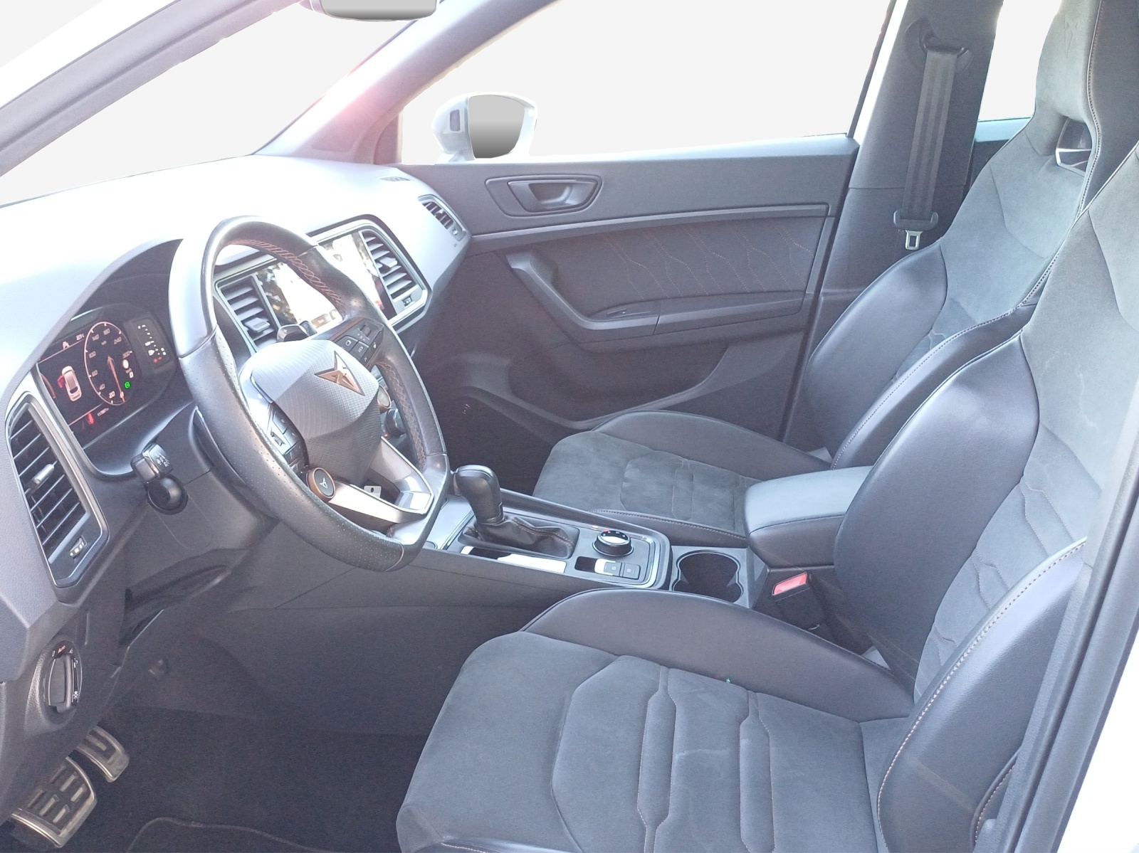 CUPRA Ateca 2.0TSI 4Drive DSG-image-7